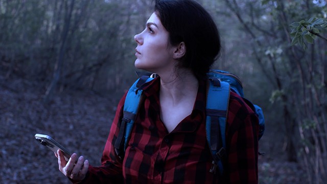 stage06.com~Girl Gets Lost in the Woods – Valentina Nappi Frozen in Time and Facefucked