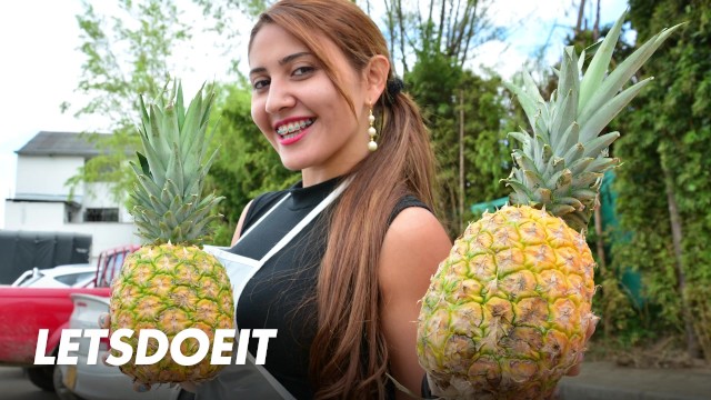 stage06.com~Hot Pickup And Fuck With Melissa Lujan – LETSDOEIT